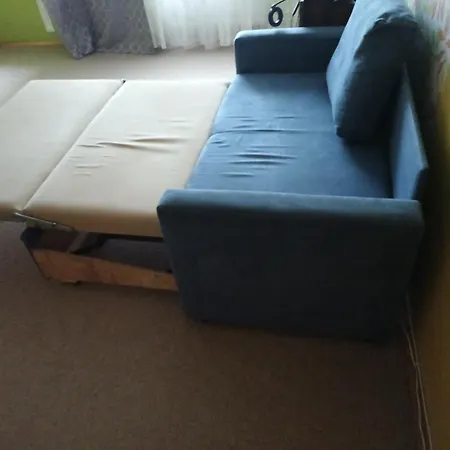 Tuglase Apartamendid *