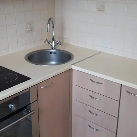 Tuglase Apartamendid Apartment Tartu