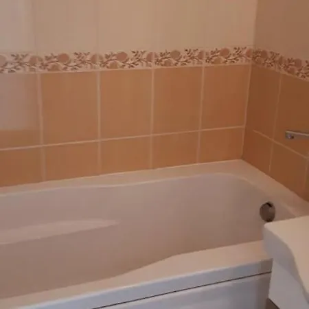 Tuglase Apartamendid * Tartu