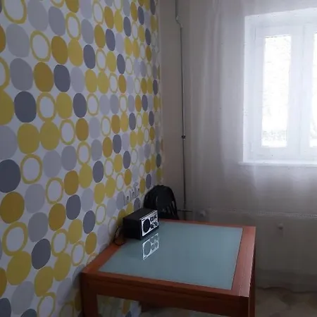 Apartment Tuglase Apartamendid