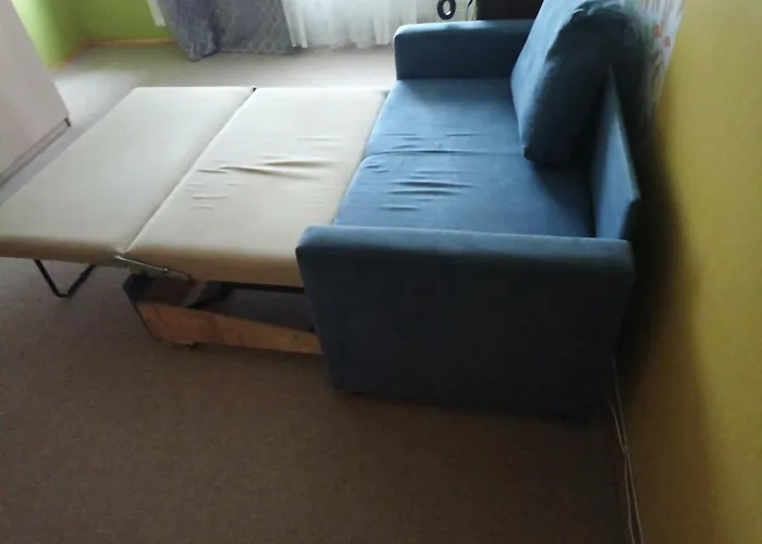 Tuglase Apartamendid *