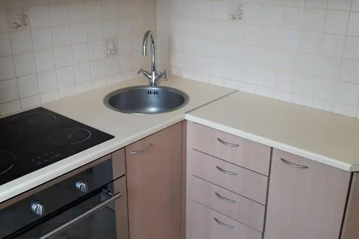 Tuglase Apartamendid شقة تارتو