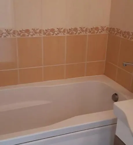 Tuglase Apartamendid * تارتو