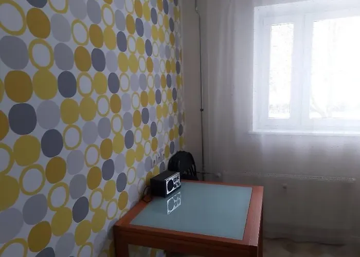 شقة Tuglase Apartamendid