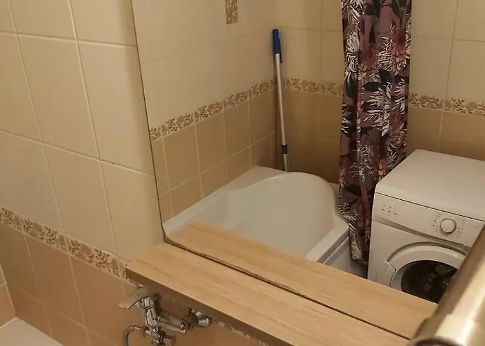 Tuglase Apartamendid * تارتو