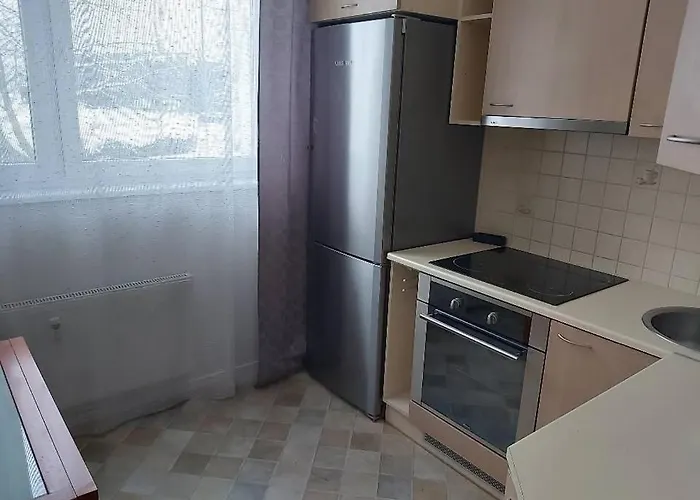 Tuglase Apartamendid